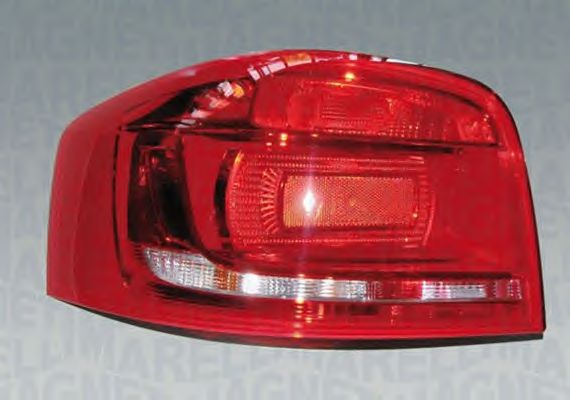 Задній ліхтар MAGNETI MARELLI 714021910702