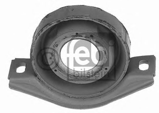 Подвесная опора карданного вала FEBI BILSTEIN 02137