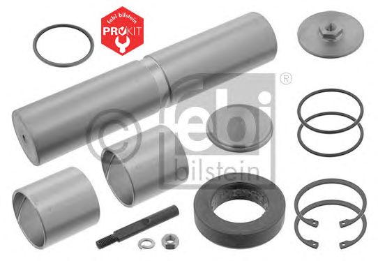 Ремкомплект шкворня FEBI BILSTEIN 04312