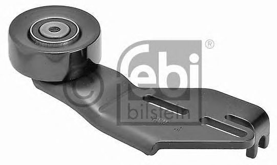 Натяжной ролик поликлинового ремня FEBI BILSTEIN 04725