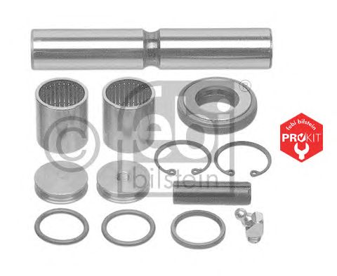 Ремкомплект шкворня FEBI BILSTEIN 10062 PROKIT