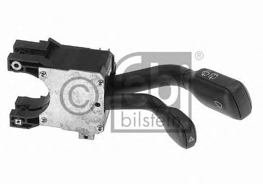 Вимикач на колонці рульового управління FEBI BILSTEIN 14053