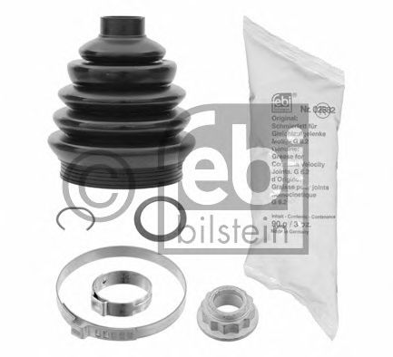 Комплект пыльника ШРУСа FEBI BILSTEIN 15824