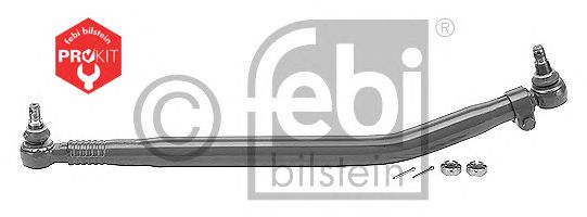 Рулевая тяга FEBI BILSTEIN 17259 PROKIT