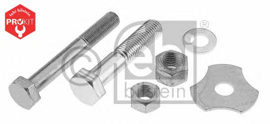 Монтажный комплект рычагов подвески FEBI BILSTEIN 17271 PROKIT