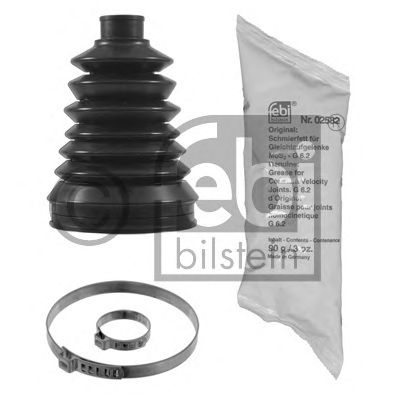 Комплект пыльника ШРУСа FEBI BILSTEIN 17793
