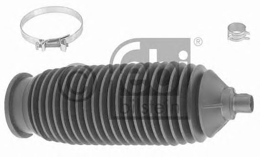 Комплект пыльников рулевой рейки FEBI BILSTEIN 18770