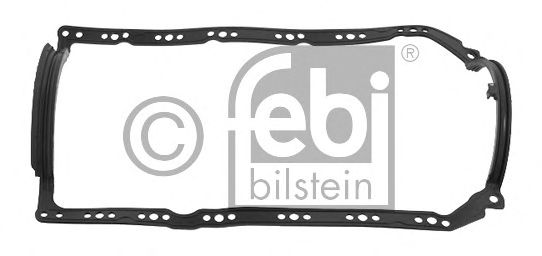 Прокладка поддона FEBI BILSTEIN 19609