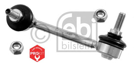 Тяга / стійка стабілізатора FEBI BILSTEIN 22418