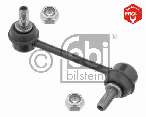 Тяга / стойка стабилизатора FEBI BILSTEIN 24945 PROKIT