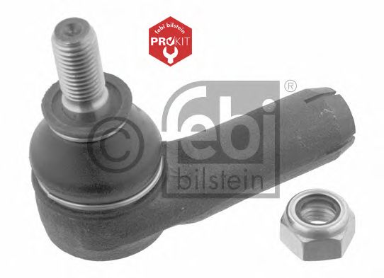 Наконечник рулевой тяги FEBI BILSTEIN 25268 PROKIT