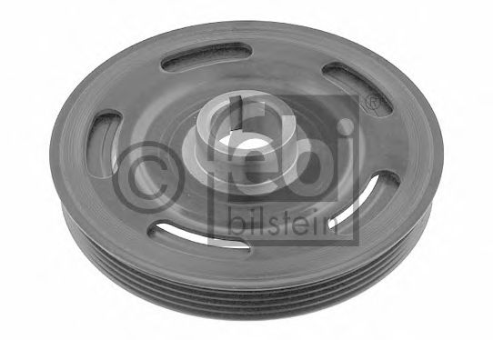 Шкив коленвала FEBI BILSTEIN 26367