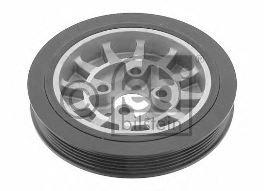 Шкив коленвала FEBI BILSTEIN 26872