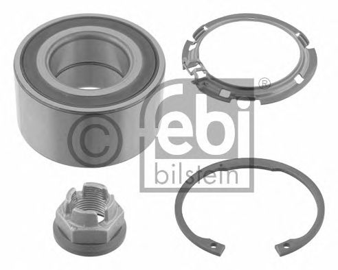 Ступичный подшипник FEBI BILSTEIN 26887