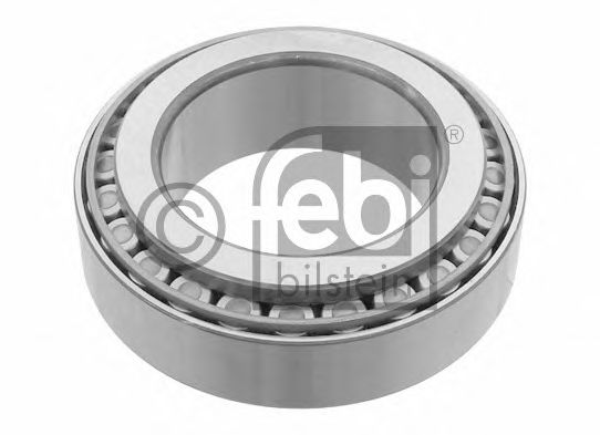 Підшипник маточини FEBI BILSTEIN 27804