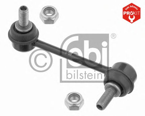 Тяга / стойка стабилизатора FEBI BILSTEIN 28047 PROKIT