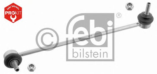 Тяга / стойка стабилизатора FEBI BILSTEIN 28289 PROKIT