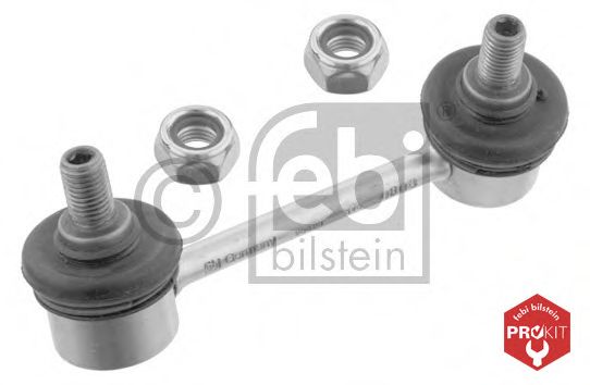 Тяга / стойка стабилизатора FEBI BILSTEIN 28628 PROKIT