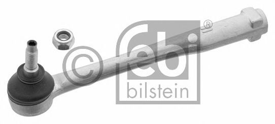Наконечник рулевой тяги FEBI BILSTEIN 28710 PROKIT