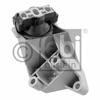 Подушка двигателя FEBI BILSTEIN 30001