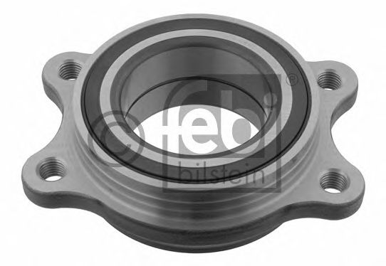 Ступичный подшипник FEBI BILSTEIN 30270