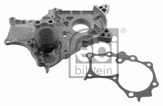 Помпа FEBI BILSTEIN 30638