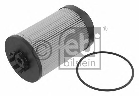 Топливный фильтр FEBI BILSTEIN 31397