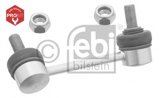 Тяга / стойка стабилизатора FEBI BILSTEIN 31560 PROKIT