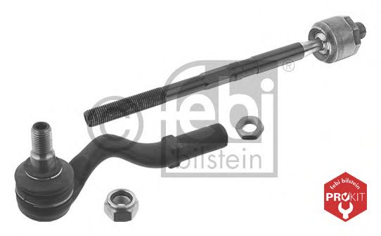 Рулевая тяга FEBI BILSTEIN 33014 PROKIT