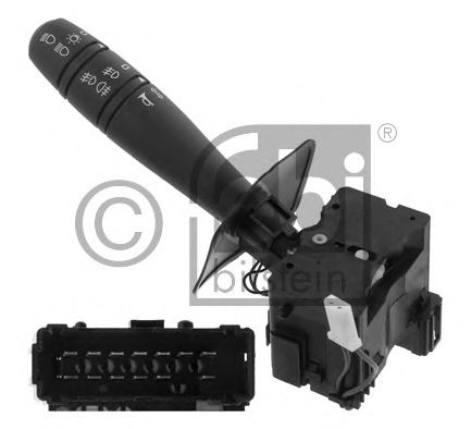 Выключатель на колонке рулевого управления FEBI BILSTEIN 33519