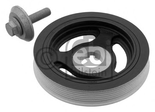 Шкив коленвала FEBI BILSTEIN 33798