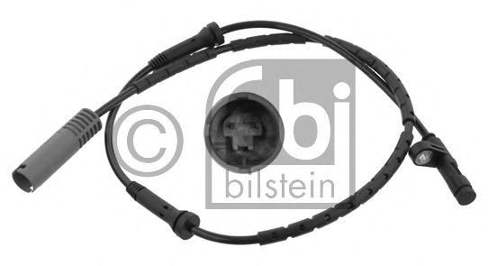 Датчик обертання колеса FEBI BILSTEIN 34263