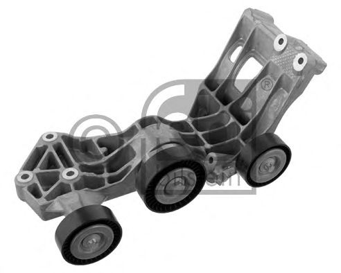 Натяжитель ремня FEBI BILSTEIN 34916
