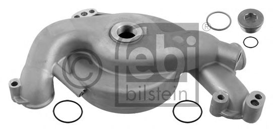 Помпа FEBI BILSTEIN 35205