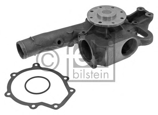 Помпа FEBI BILSTEIN 35687