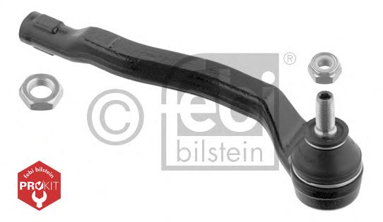 Наконечник рулевой тяги FEBI BILSTEIN 36094 PROKIT