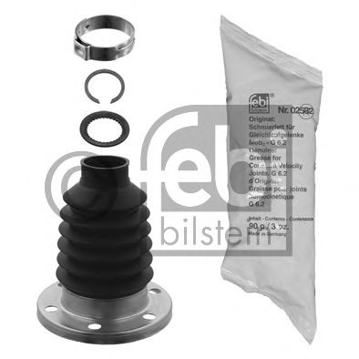Комплект пильника ШРКШ FEBI BILSTEIN 37116