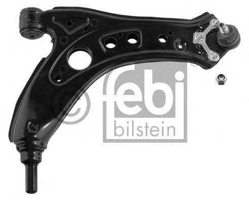 Важіль підвіски FEBI BILSTEIN 37196
