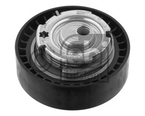 Натяжной ролик ремня ГРМ FEBI BILSTEIN 37605