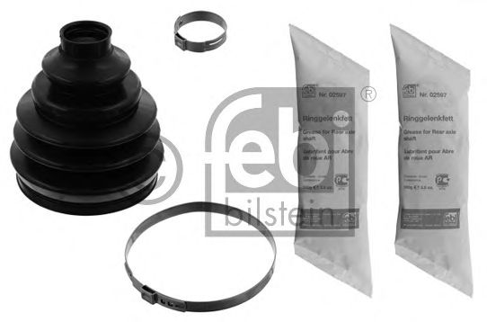 Комплект пыльника ШРУСа FEBI BILSTEIN 38562