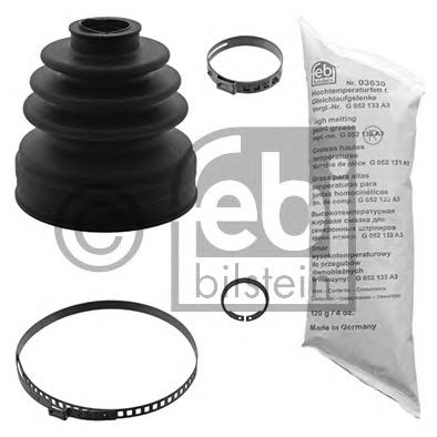 Комплект пыльника ШРУСа FEBI BILSTEIN 39239