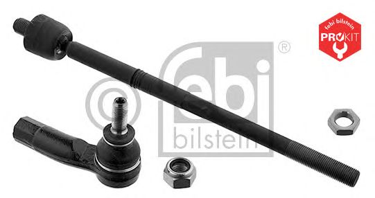 Рулевая тяга FEBI BILSTEIN 39356 PROKIT