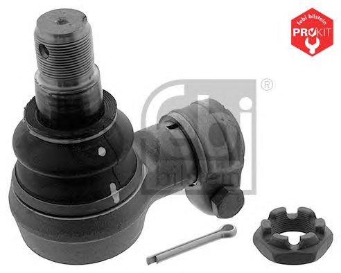 Наконечник рулевой тяги FEBI BILSTEIN 39403 PROKIT