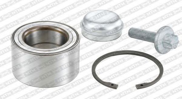 Ступичный подшипник SNR R151.49
