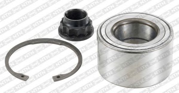 Ступичный подшипник SNR R169.108
