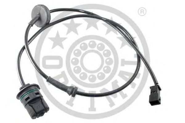Датчик вращения колеса OPTIMAL 06-S138