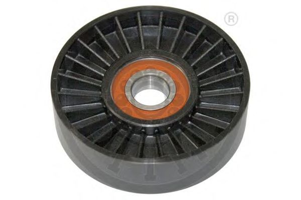 Натяжной ролик поликлинового ремня OPTIMAL 0-N1485S