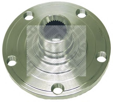 Ступица колеса MAPCO 26736