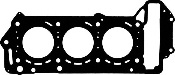 Прокладка головки блока цилиндров (ГБЦ) REINZ 61-37955-00