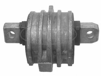 Подушки КПП CORTECO 602366
